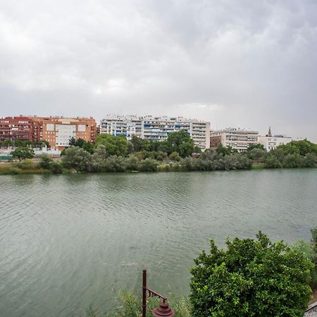 Alohamundi Castilla V-Vi Seville Exterior photo