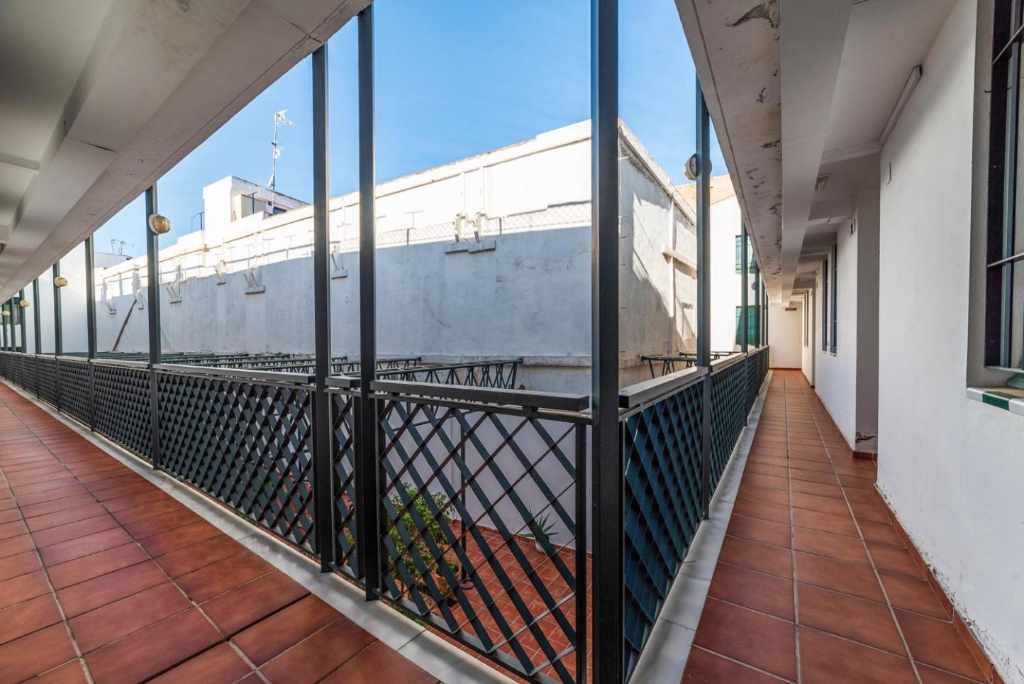 Alohamundi Castilla V-Vi Seville Exterior photo