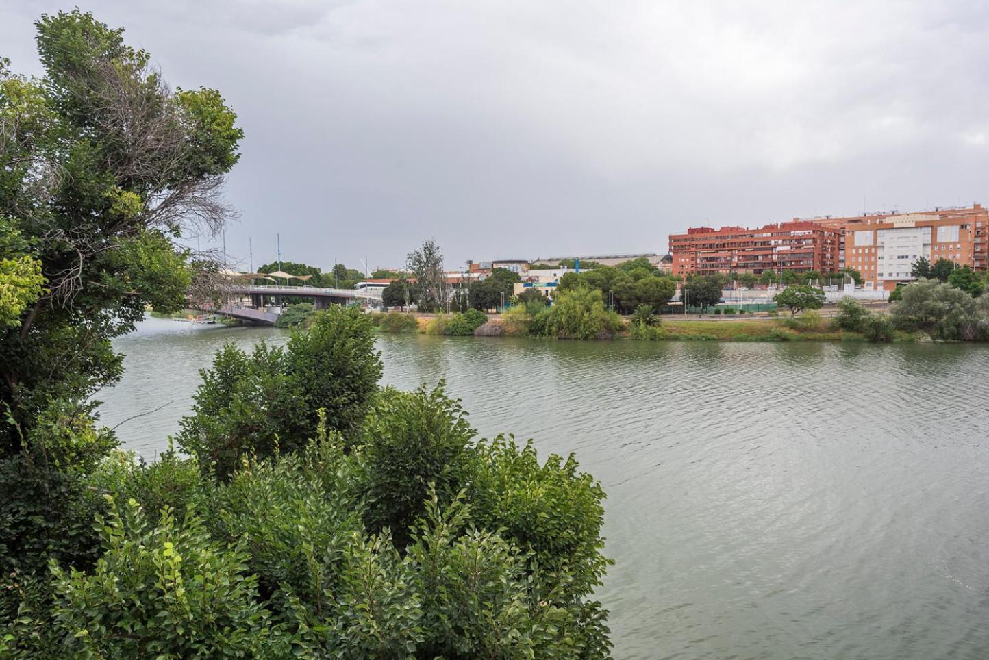Alohamundi Castilla V-Vi Seville Exterior photo